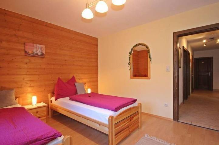 Ganze Wohnung, Arlberg in Lechtaler Alpen, Sankt Anton am Arlberg