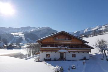 Bauernhof für 4 Personen in Maria Alm, Pinzgau, Bild 1