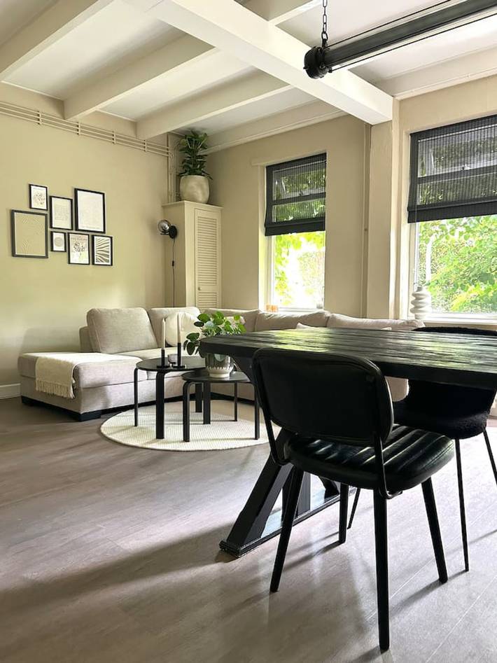 Ferienhaus für 4 Personen