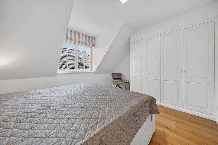 Strandnahes Wohnen für 4 Personen im Neubau mit Terrasse und eigener Sauna - in Nordfriesische Inseln (Schleswig-Holstein) (Schleswig-Holstein), Hörnum