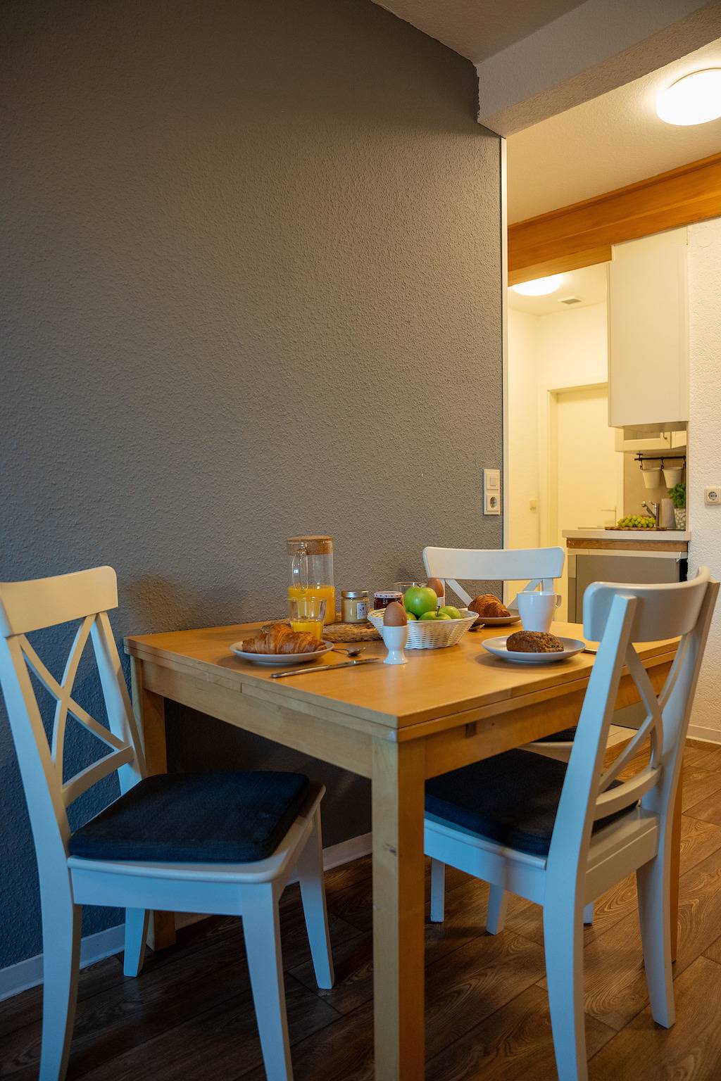 Ganze Ferienwohnung, Ferienhof Kruse Wohnung Nr. 5 in Lenste, Grömitz