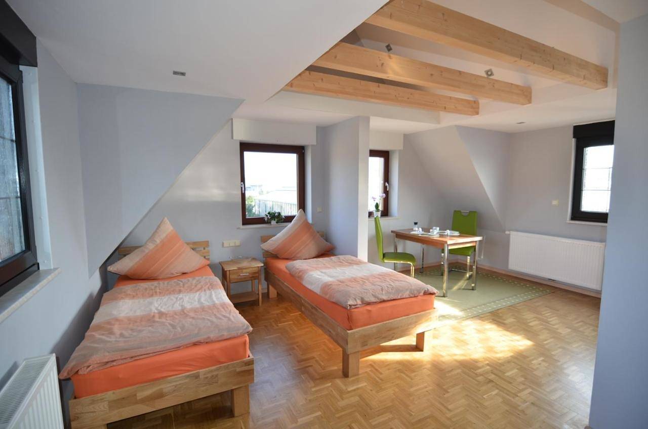 Ganze Wohnung, One-Bedroom Apartment in Geldern, Niederrhein