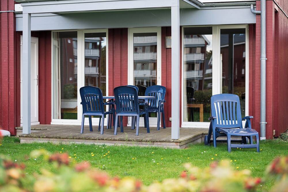 Appartamento vacanze a Müritz a partire da 255€ a notte