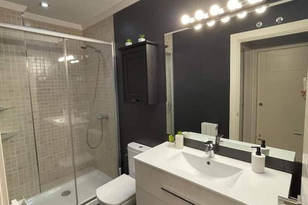 Entire apartment, Kukis Duplex Beach Nesr Bilbao in Getxo, Basque Coast (Spain)