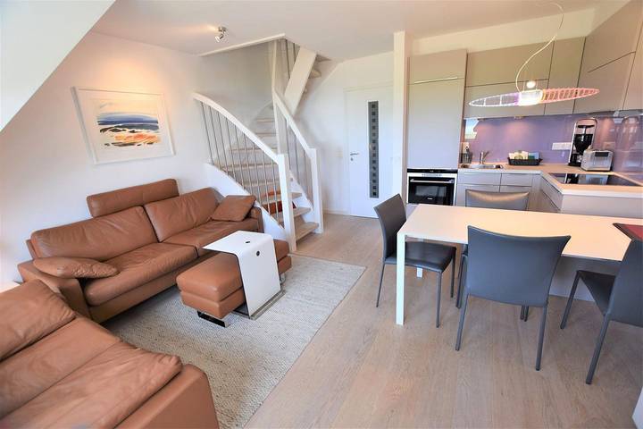 Ferienwohnung für 4 Personen in Rantum - 2