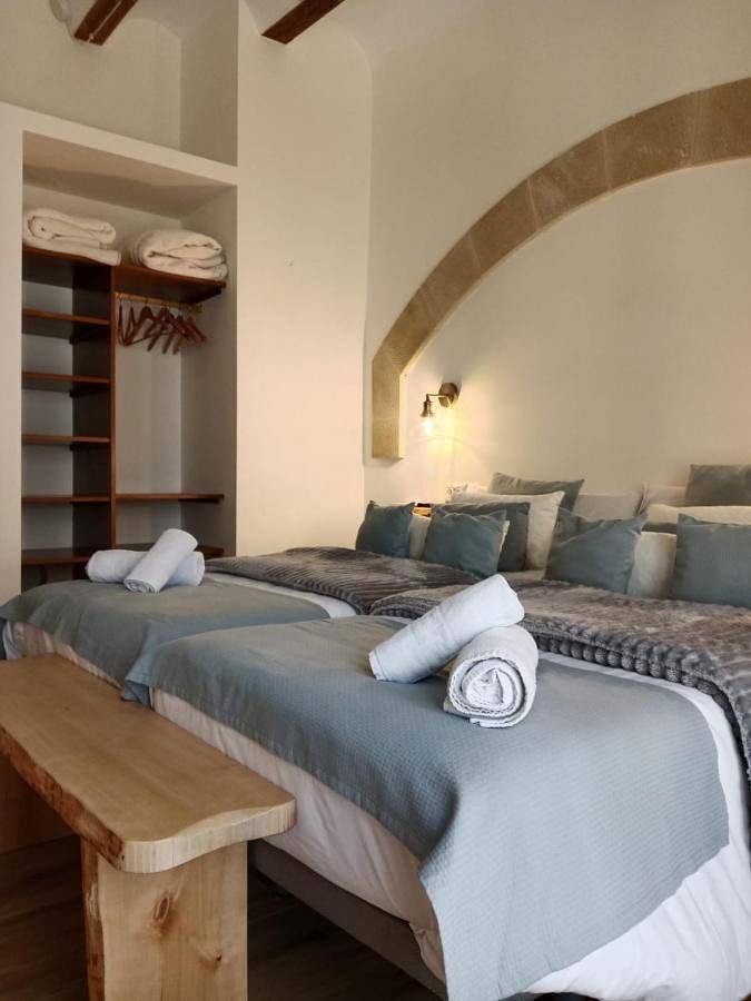 Apartamento entero, Apartamentos Casa de los Galeote in Baeza, Provincia de Jaén