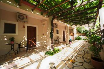 Studio for 4 People in Alexandros, Greece, Photo 4