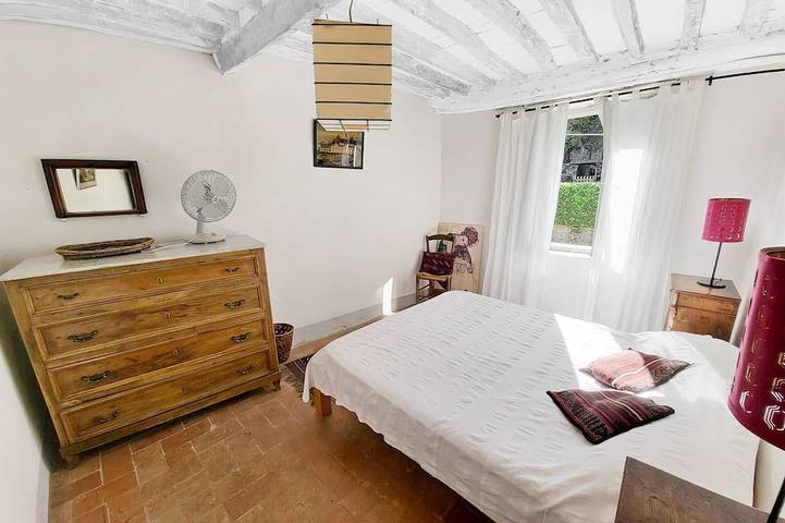 Villa degli Archi, privater Pool, Bergblick, WIFI, 3 Terrassen in Borgo a Mozzano, Lucca Provinz