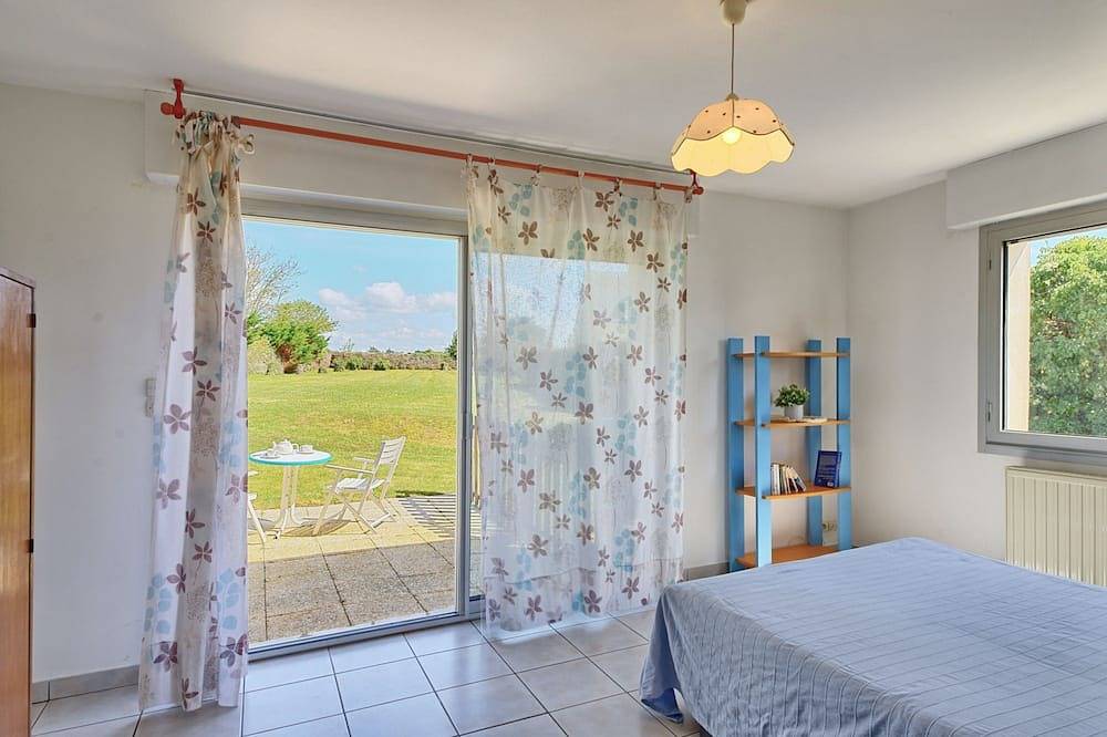 Port Morvan in Lamballe-Armor, Côte de Goëlo