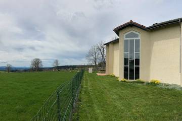 Location de vacances pour 24 personnes à Riotord