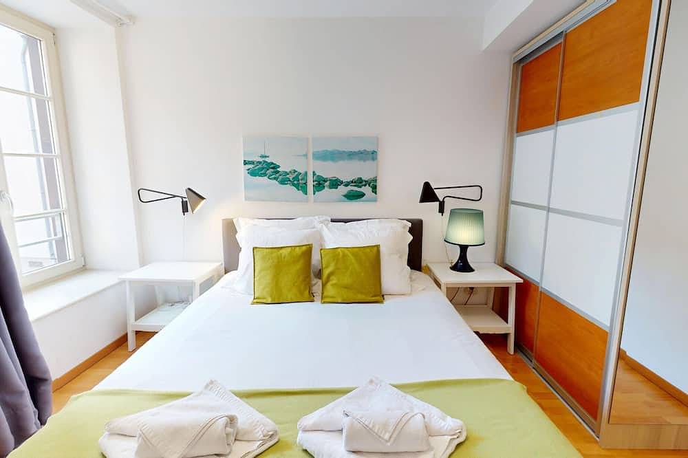 Appartement de vacances