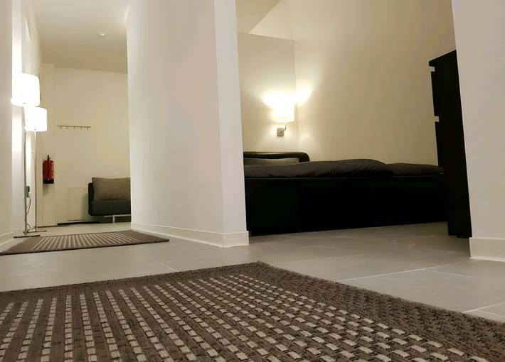 Ferienwohnung für 2 Personen - 1