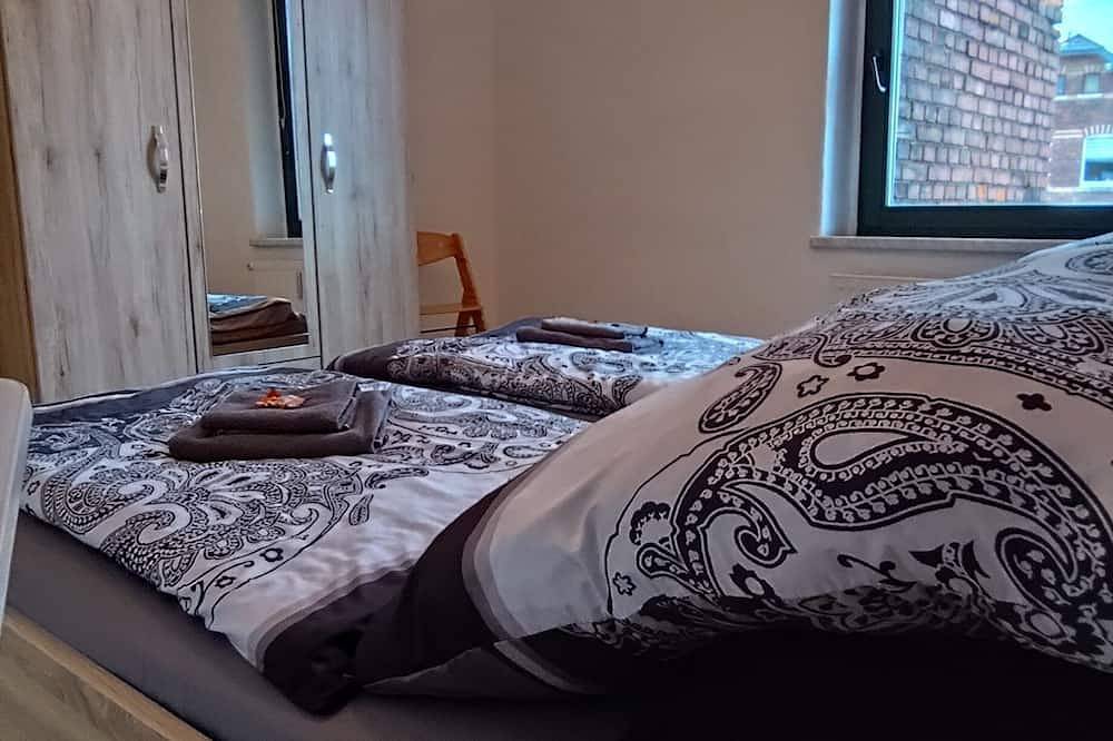 Ganze Wohnung, Gäste- und Ferienwohnung Gläser Zwickau\nfewo mit 52 m² in Zwickau, Chemnitz und Umgebung