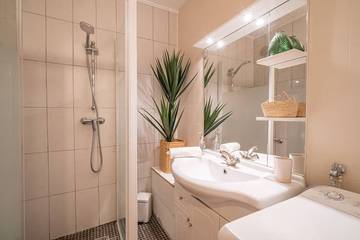 Appartement De Vacances pour 2 Personnes dans Carry-le-Rouet, Région d'Istres, Photo 1