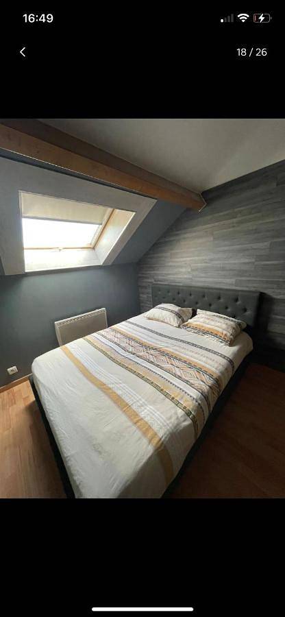 Three-Bedroom House in Marsannay-la-Côte, Région de Dijon