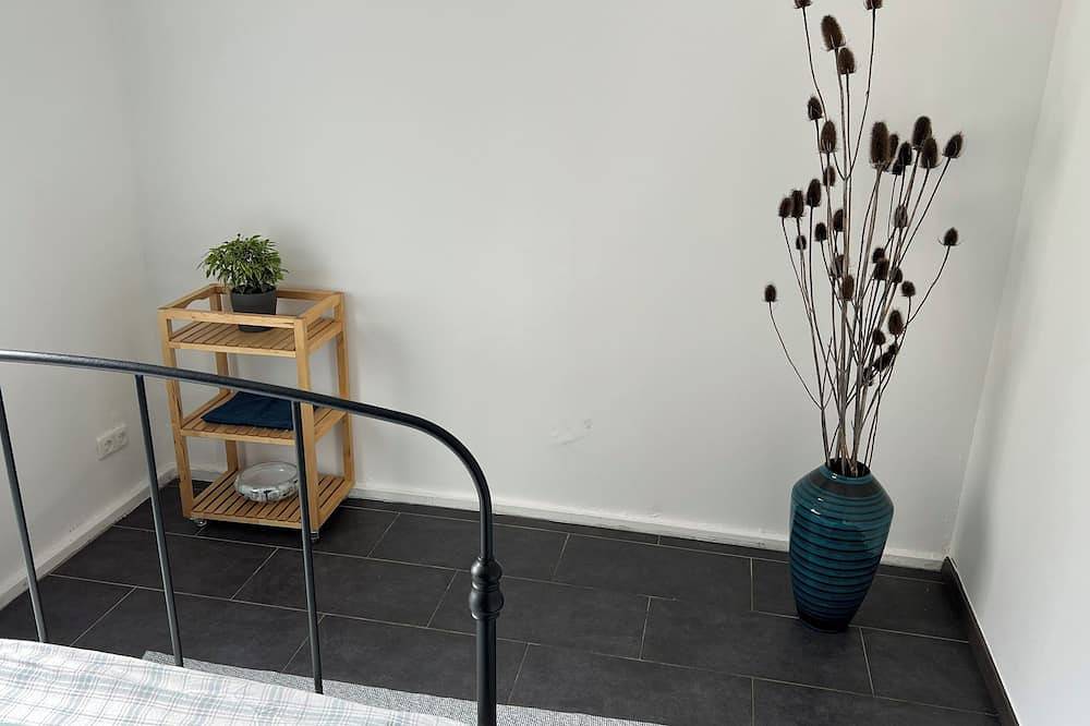 Ganze Wohnung, Große komfortable Ferienwohnung - 12 min zur Messe oder Flughafen in Frankfurt, Südhessen