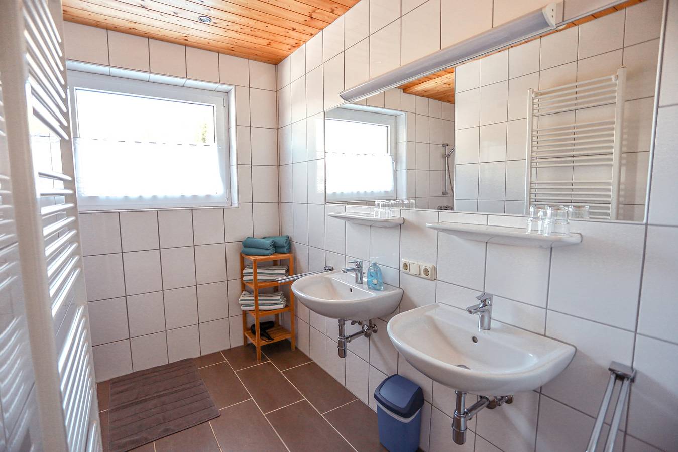Apartamento vacacional entero, Apartment Nr. 1/2 Schlafräume/Dusche, Wc in Murau, Murau (Kreischberg)