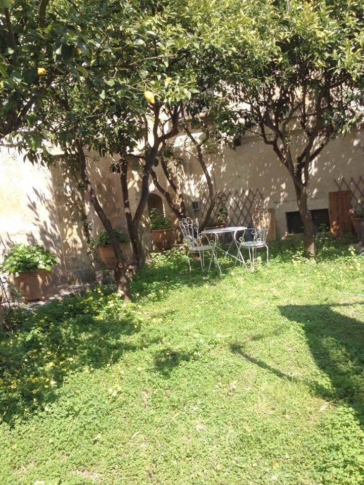 Il Giardino in Grottaglie, Provincia di Taranto