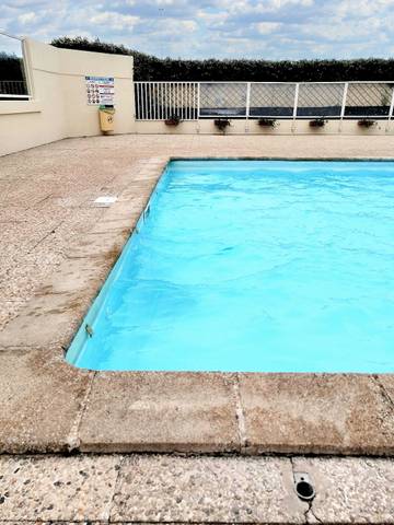 Appartement De Vacances pour 4 Personnes dans Cabourg, Côte Fleurie, Photo 4