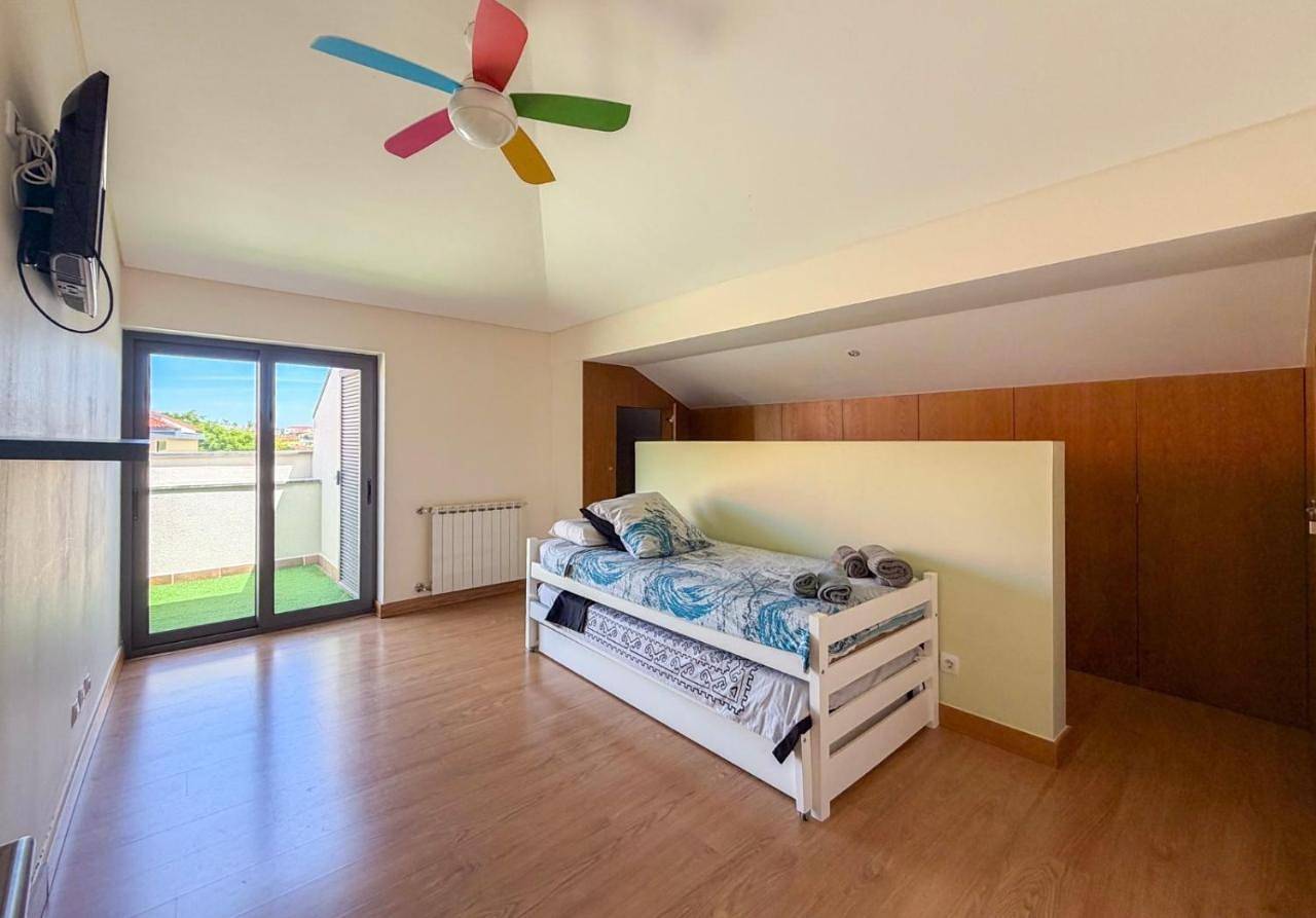 Apartamento inteiro, Penthouse Villaggio Cascais in Alcabideche, Costa de Lisboa