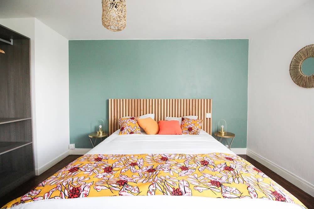 ⭐️Belle renovated house in Angoulême : Saint Cybard/Fibre/Jardin⭐ in Angoulême, Charente