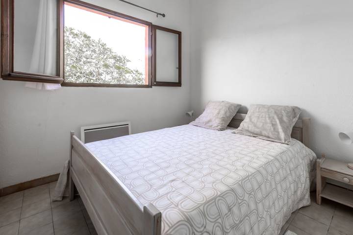 Location de vacances pour 4 personnes, avec terrasse à Quillan - 4