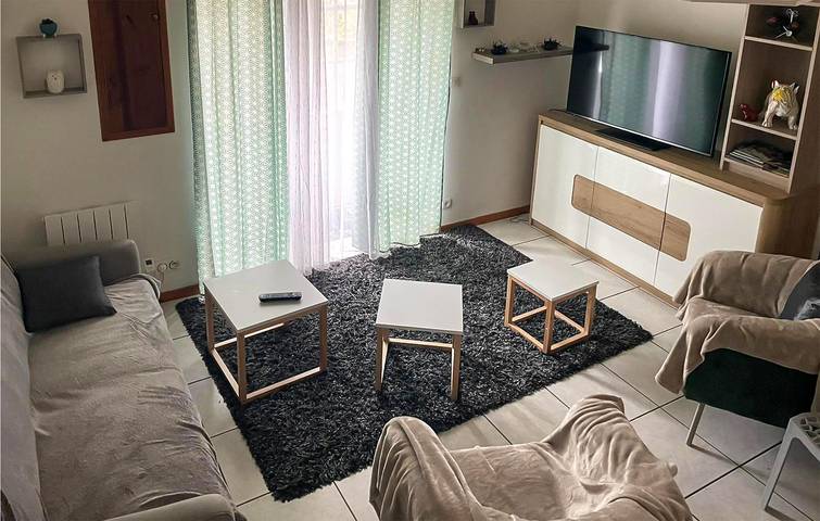 Location de vacances pour 4 personnes, avec terrasse à Plouha - 2