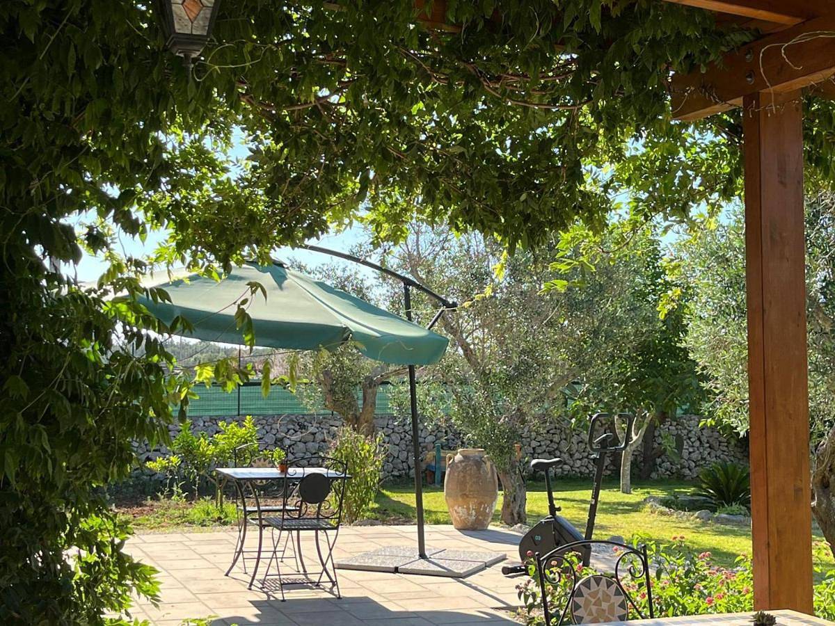 B&B Terra Cesarea in Santa Cesarea Terme, Provincia di Lecce