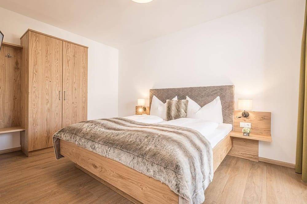 Ganze Wohnung, Appartement Freude - Zeit.Glück Appartements in Radfeld, Kaisergebirge