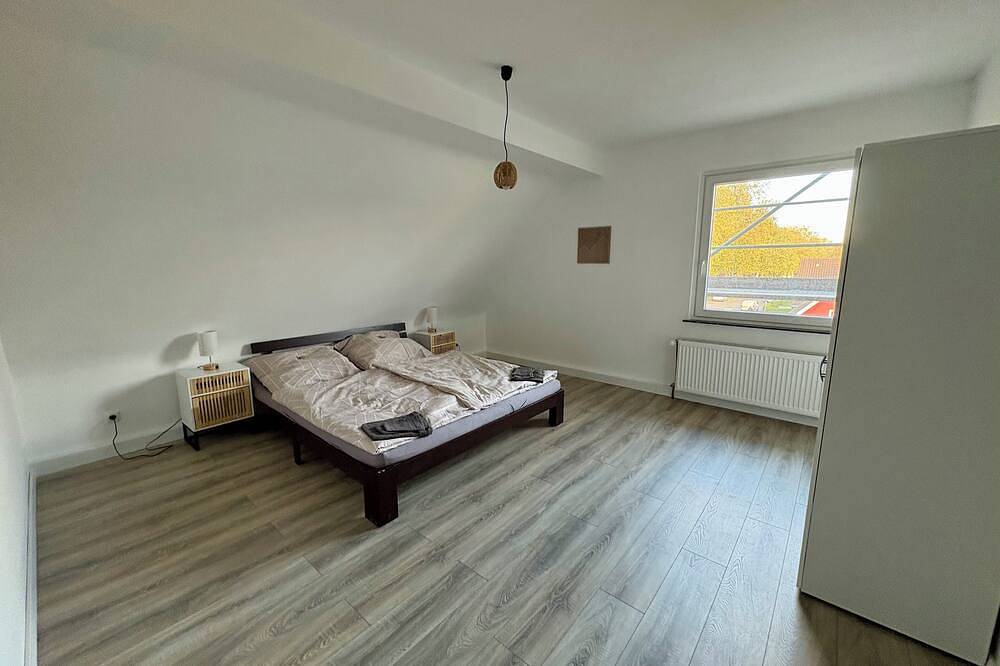 Ganze Wohnung, Komfort & Stil – Moderne Wohnung mit Fitnessraum in Witten, Ennepe-Ruhr-Kreis