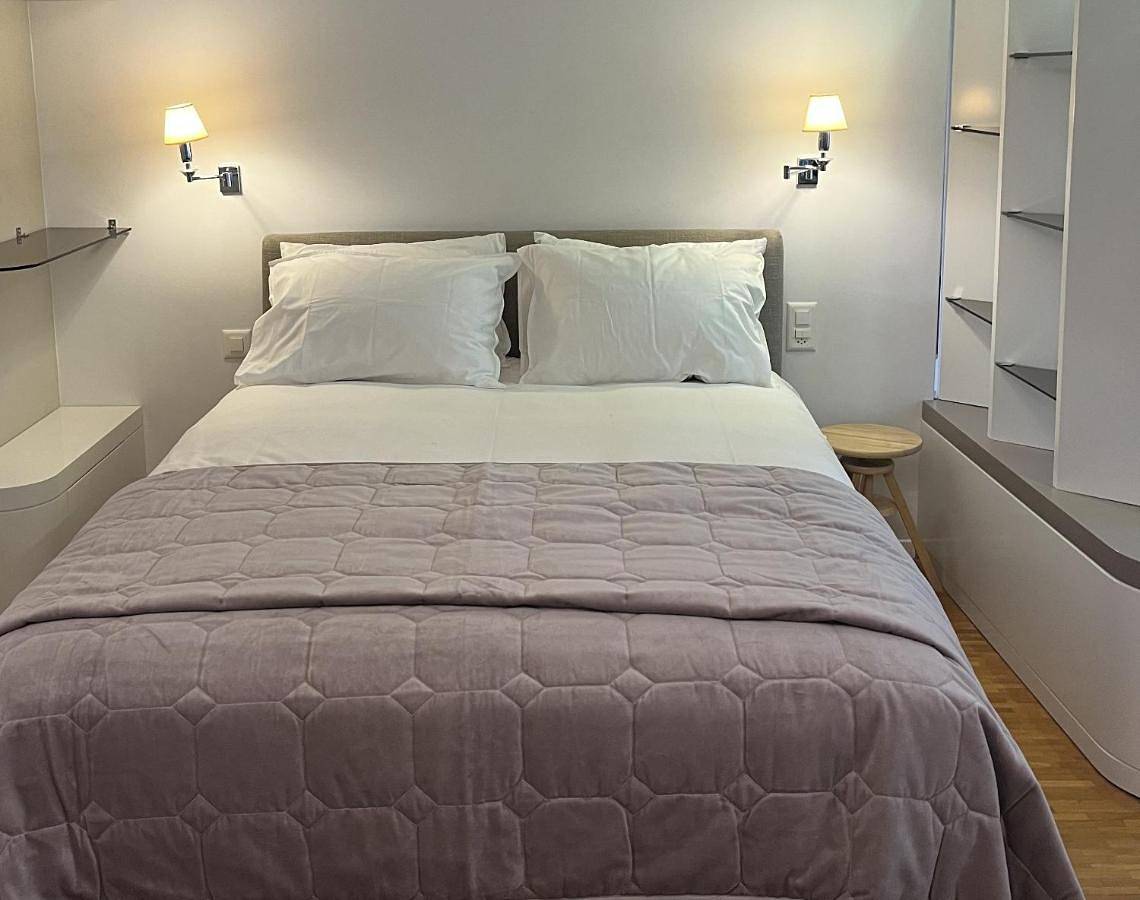 Apartamento inteiro, Central Charm Apartment, Geneva City Center in Genebra, Lago Léman