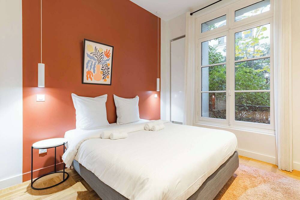 Appartement de vacances
