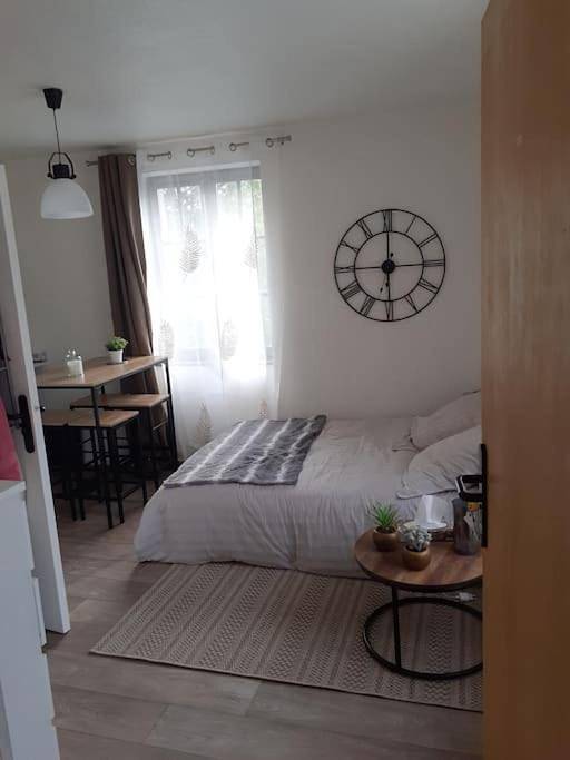 Apartamento de vacaciones para 2 personas - 1