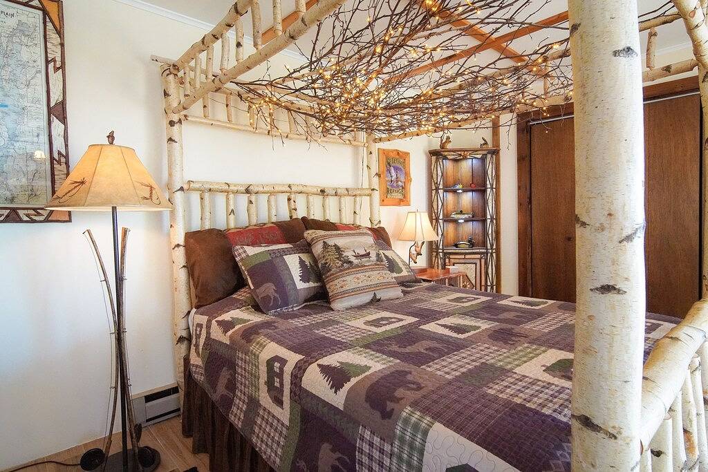 Camp Clearview ~ Adirondack Paradise Gefunden! in Lake Champlain