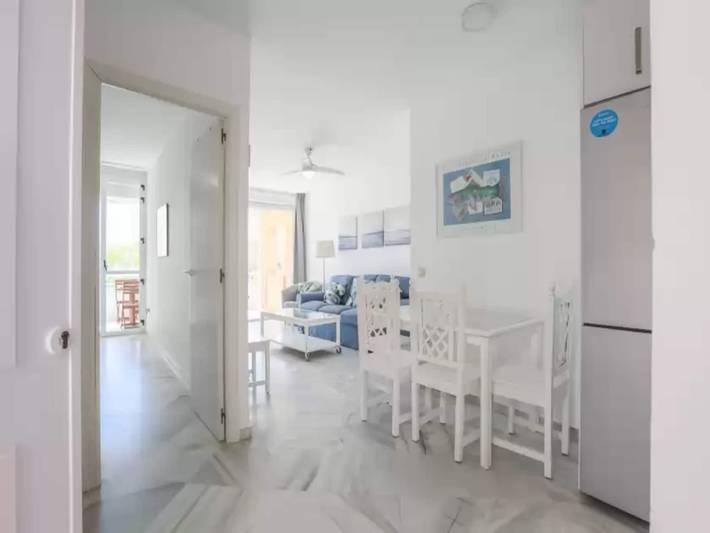 Appartamento intero, Las Americas. in Urbasur, Isla Cristina