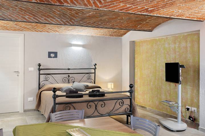 Agriturismo voor 2 personen