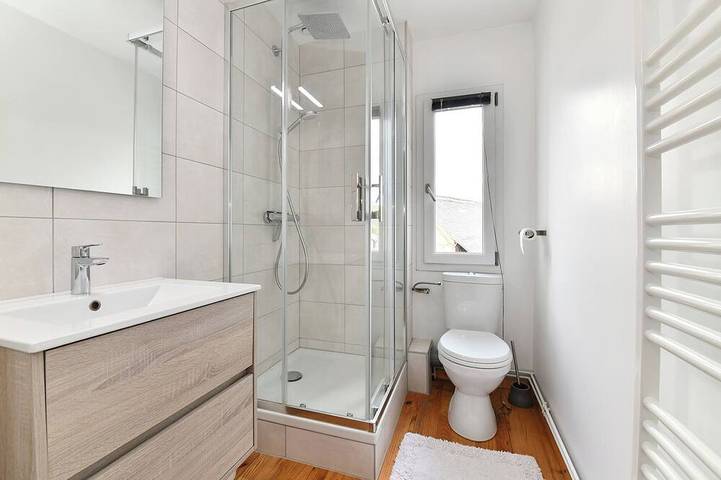 Gîte pour 4 personnes à Mittelwihr - 4