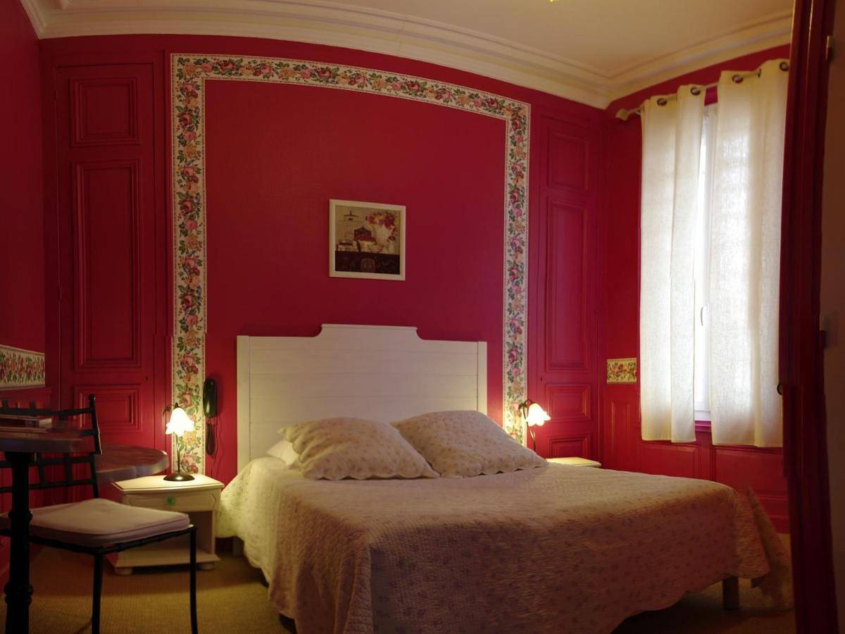 The Originals Boutique, Hôtel Angleterre, Fécamp in Fécamp, Région du Havre