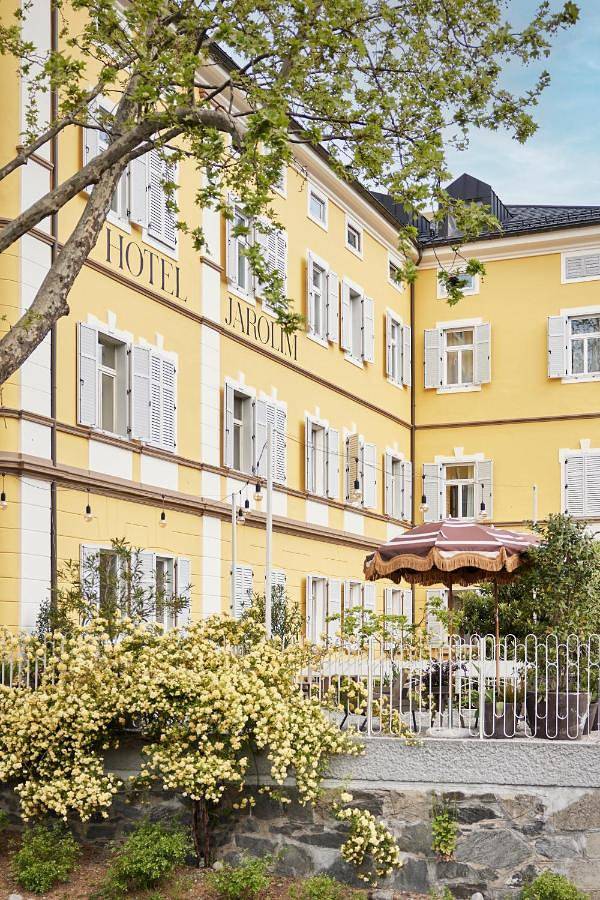 Hotel para 2 personas, con jardín además de piscina y vistas - 1
