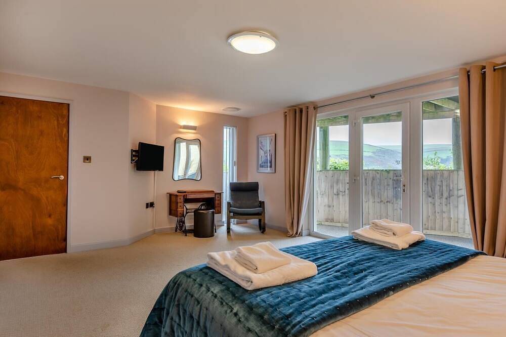 3 Bed in Woolacombe (oc-ocvill) in Woolacombe, Devon