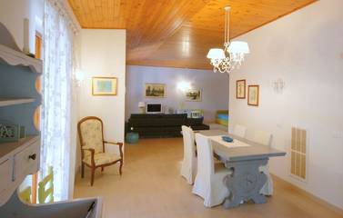 Villa per 9 Persone in Lignano Sabbiadoro, Provincia d'Udine, Foto 3
