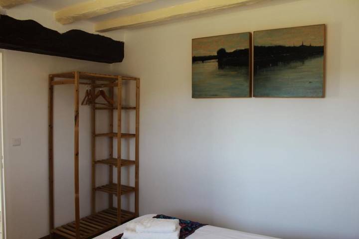 Maison de vacances pour 4 personnes