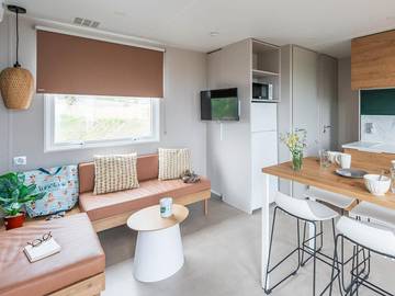 Glamping voor 6 Personen in Prunières, Franse Hoge Alpen, Afbeelding 2