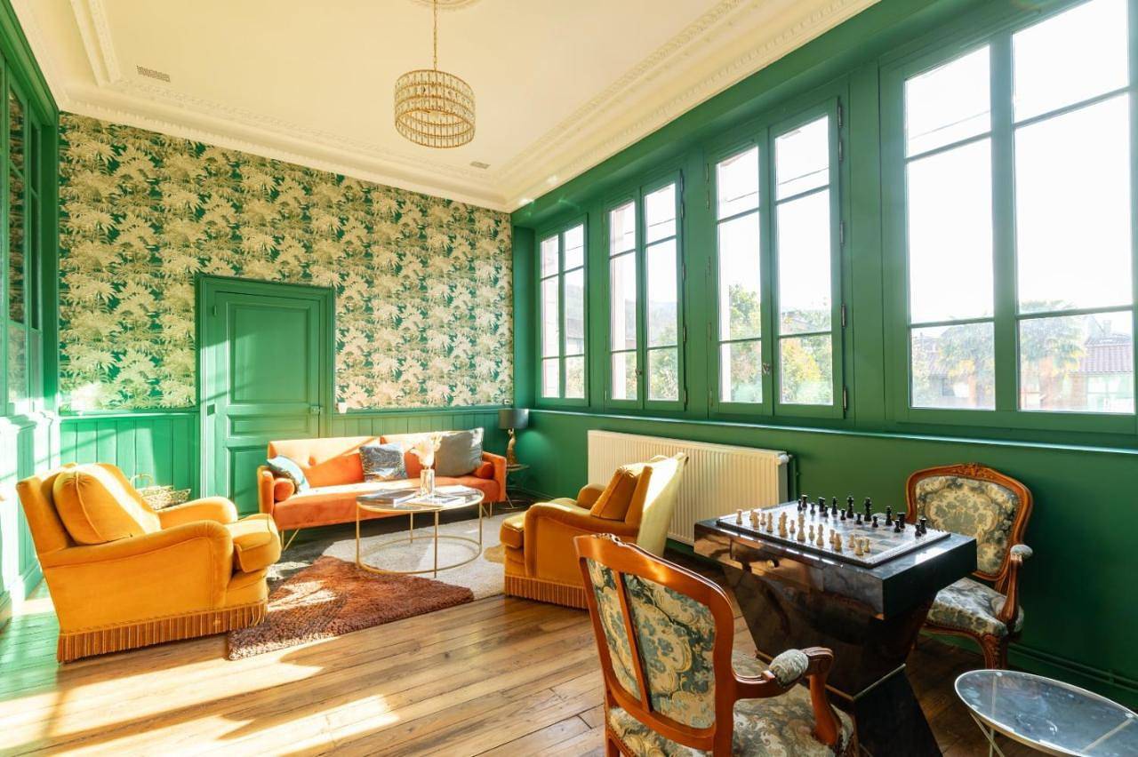 Casa Miasto - Chambres d'hôtes & Spa in Aspet, Haute-Garonne