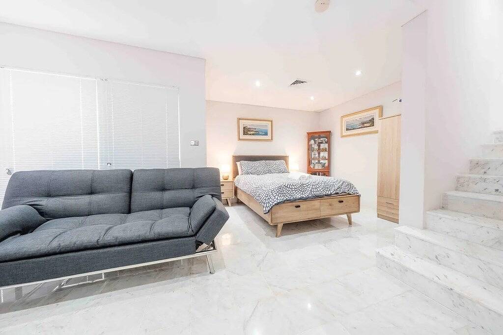 Seas the Day in Terrigal, New South Wales