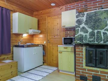 Chalet pour 4 Personnes dans Inari, Photo 2