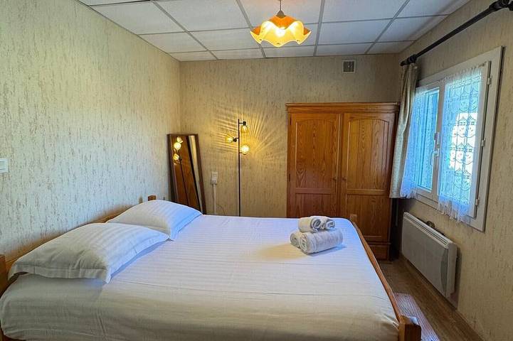 La Maison du Pecheur - Premiere Conciergerie in Palavas-les-Flots, Mittelmeerküste (Frankreich)