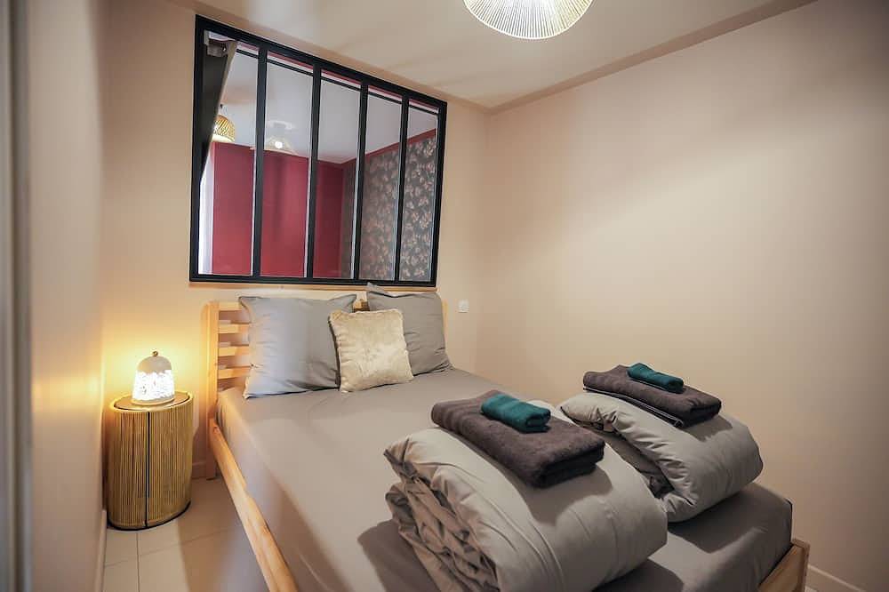 Apartamento entero, Spa sous le Mokuren - Zen getaway in Blois in Blois, Región de Blois