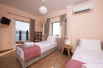 Villa pour 6 Personnes dans Katouna, Grèce, Photo 2