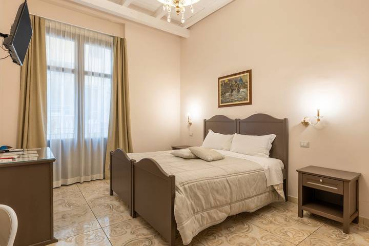 Gîte pour 2 personnes à Licata - 2